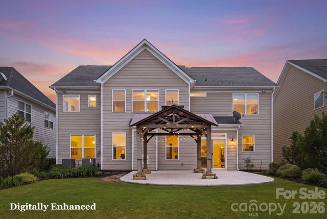 108 Heron Cove Loop, Mooresville, NC 28117