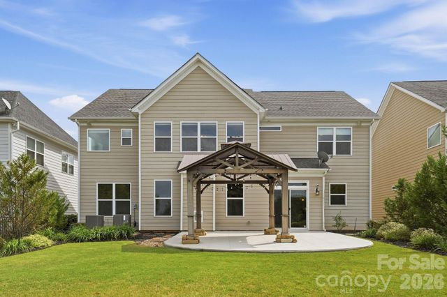 108 Heron Cove Loop, Mooresville, NC 28117