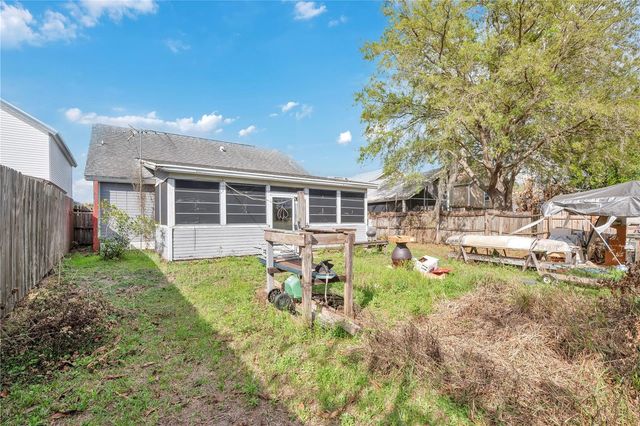 9826 SURREY RIDGE ROAD, Orlando, FL 32825