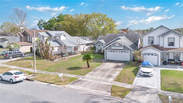 9826 SURREY RIDGE ROAD, Orlando, FL 32825