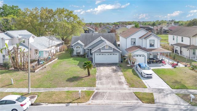 9826 SURREY RIDGE ROAD, Orlando, FL 32825
