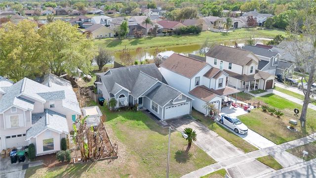 9826 SURREY RIDGE ROAD, Orlando, FL 32825