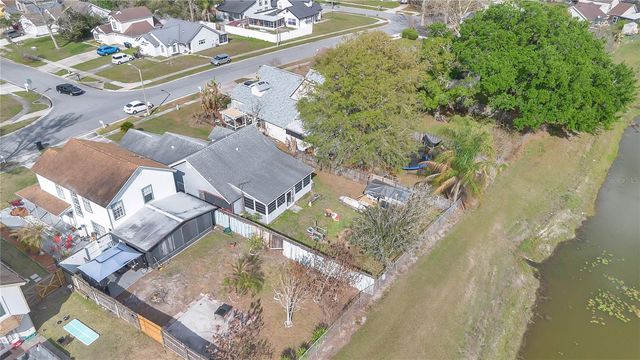 9826 SURREY RIDGE ROAD, Orlando, FL 32825