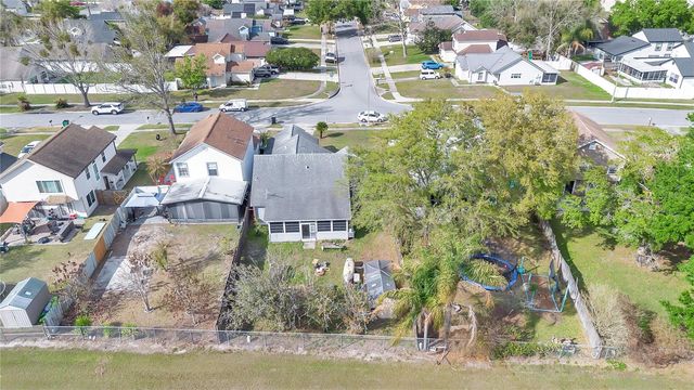 9826 SURREY RIDGE ROAD, Orlando, FL 32825