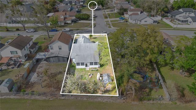 9826 SURREY RIDGE ROAD, Orlando, FL 32825