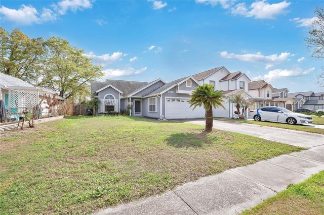 9826 SURREY RIDGE ROAD, Orlando, FL 32825