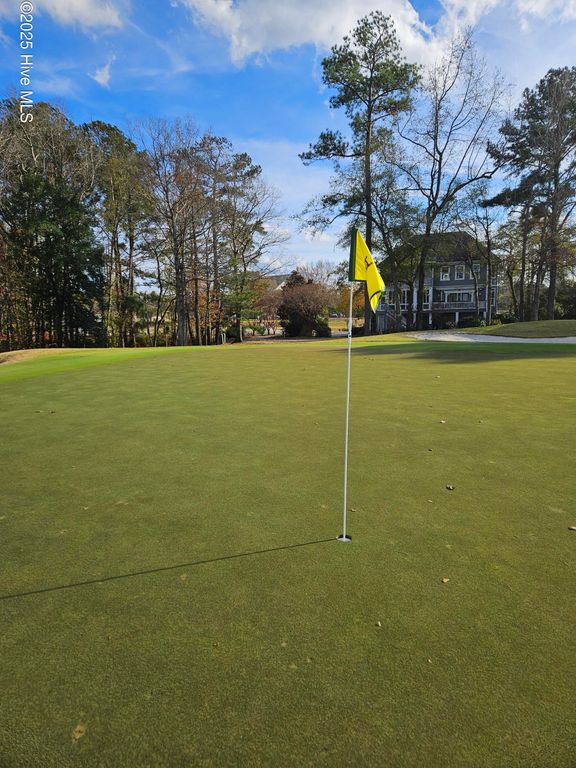 257 Maple Creek Drive, Wallace, NC 28466