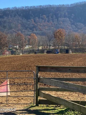 833 Shirley Rd, Washburn, TN 37888