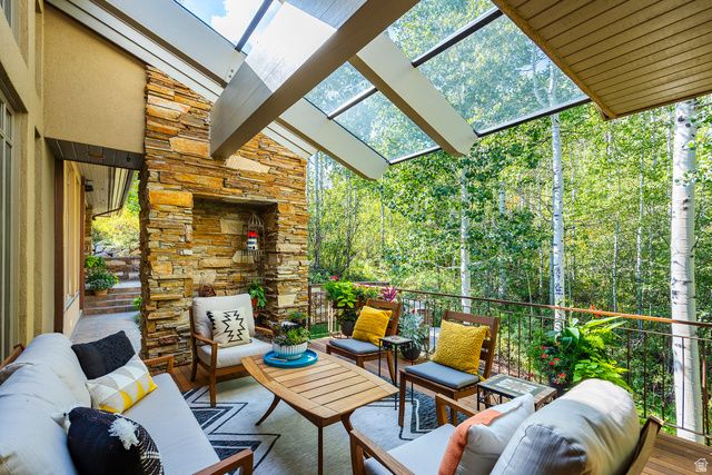 14 CANYON CT, Park City, UT 84060