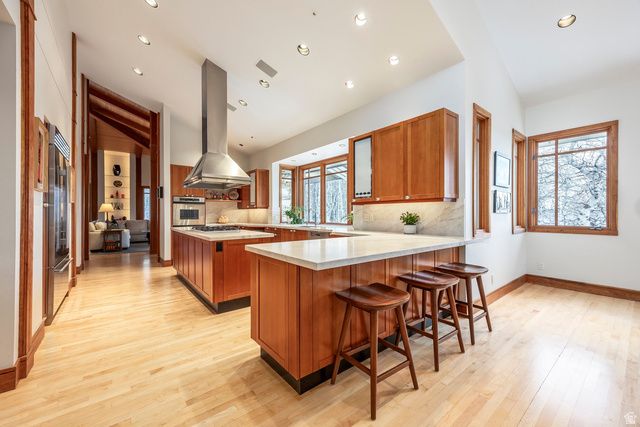 14 CANYON CT, Park City, UT 84060