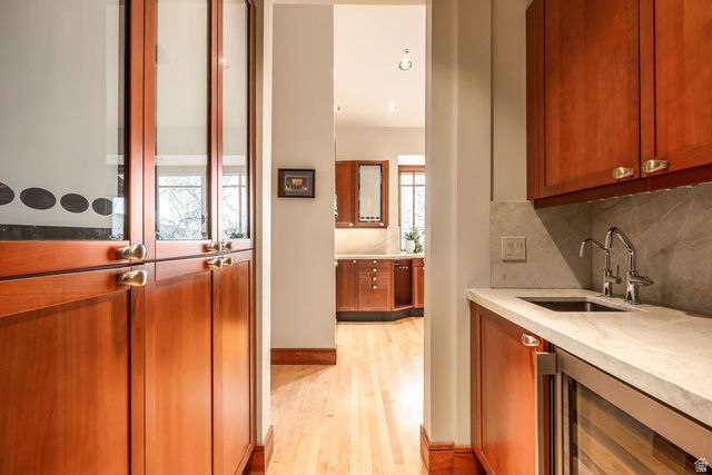 14 CANYON CT, Park City, UT 84060