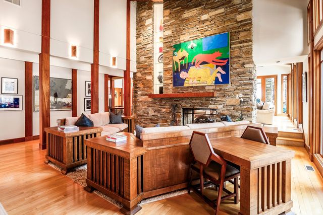 14 CANYON CT, Park City, UT 84060