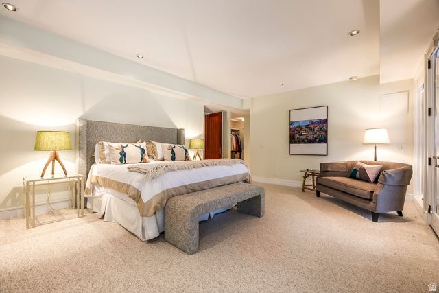 14 CANYON CT, Park City, UT 84060