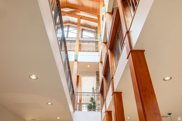 14 CANYON CT, Park City, UT 84060