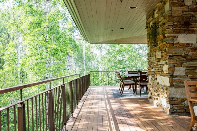 14 CANYON CT, Park City, UT 84060