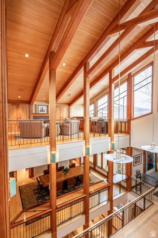 14 CANYON CT, Park City, UT 84060