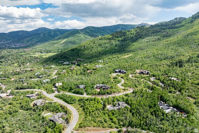 14 CANYON CT, Park City, UT 84060