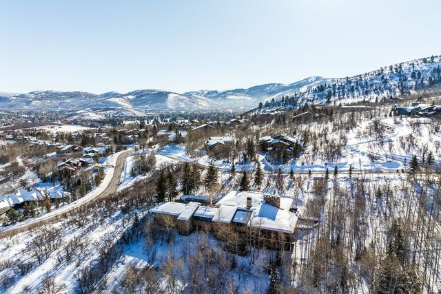 14 CANYON CT, Park City, UT 84060