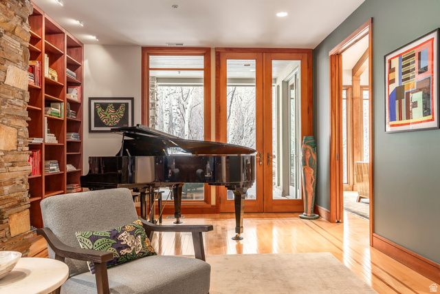 14 CANYON CT, Park City, UT 84060