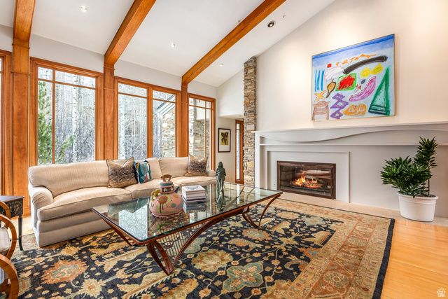 14 CANYON CT, Park City, UT 84060