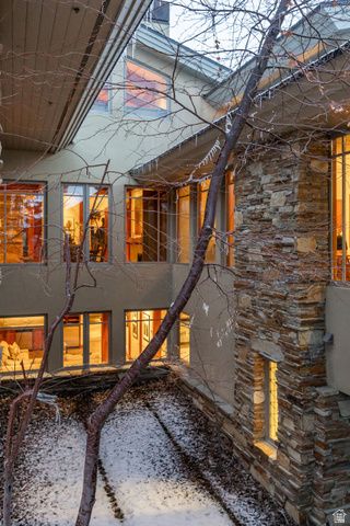 14 CANYON CT, Park City, UT 84060
