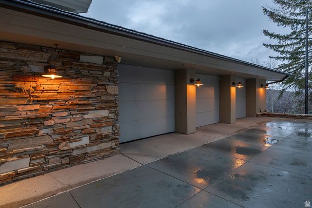 14 CANYON CT, Park City, UT 84060