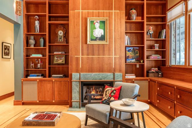 14 CANYON CT, Park City, UT 84060