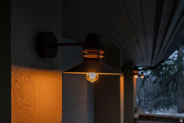 14 CANYON CT, Park City, UT 84060