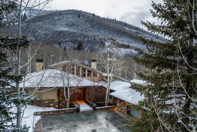 14 CANYON CT, Park City, UT 84060