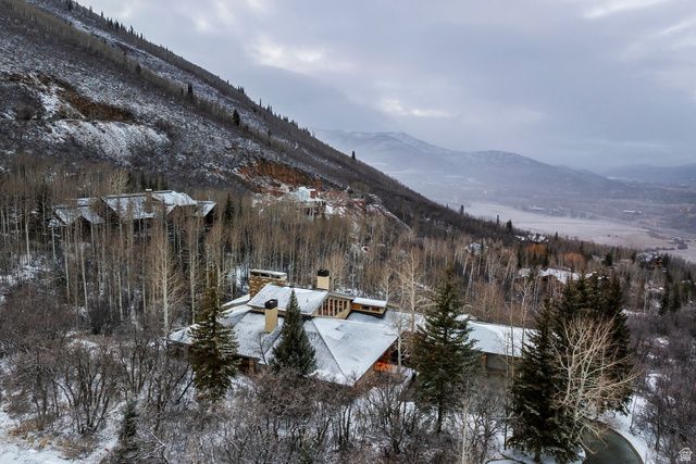 14 CANYON CT, Park City, UT 84060
