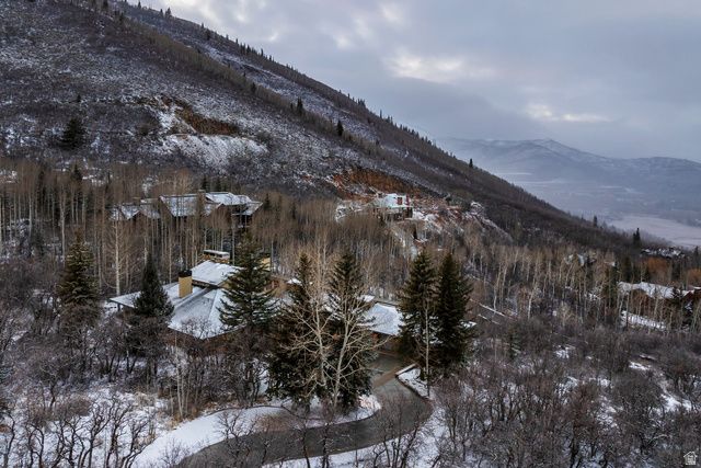 14 CANYON CT, Park City, UT 84060