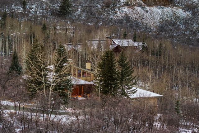 14 CANYON CT, Park City, UT 84060