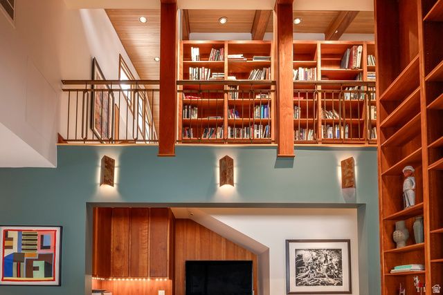 14 CANYON CT, Park City, UT 84060