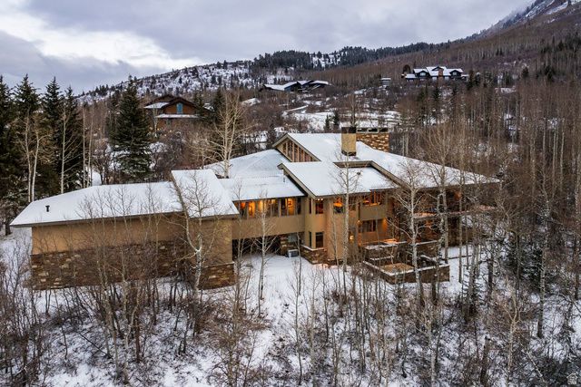 14 CANYON CT, Park City, UT 84060