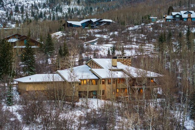 14 CANYON CT, Park City, UT 84060