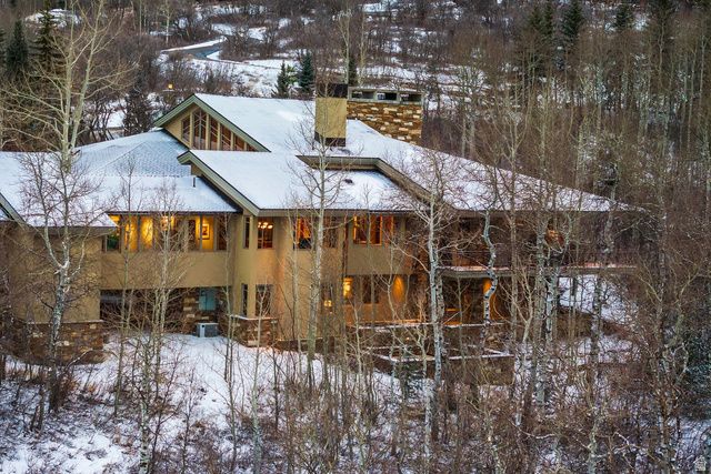 14 CANYON CT, Park City, UT 84060