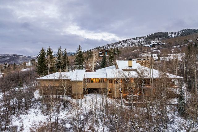 14 CANYON CT, Park City, UT 84060