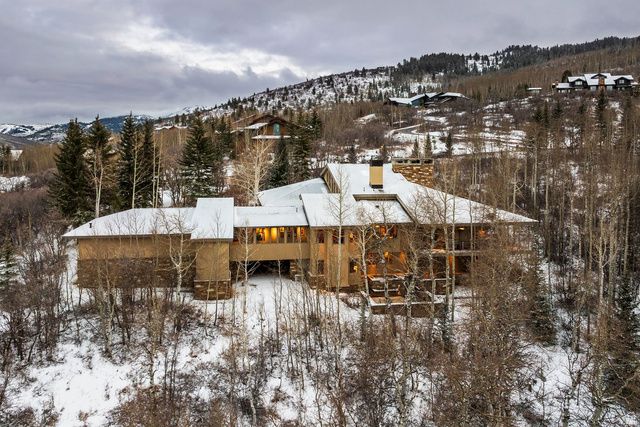 14 CANYON CT, Park City, UT 84060
