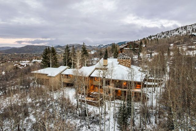 14 CANYON CT, Park City, UT 84060