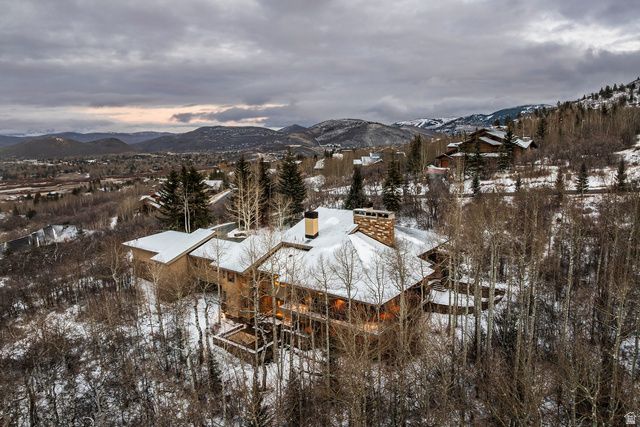 14 CANYON CT, Park City, UT 84060
