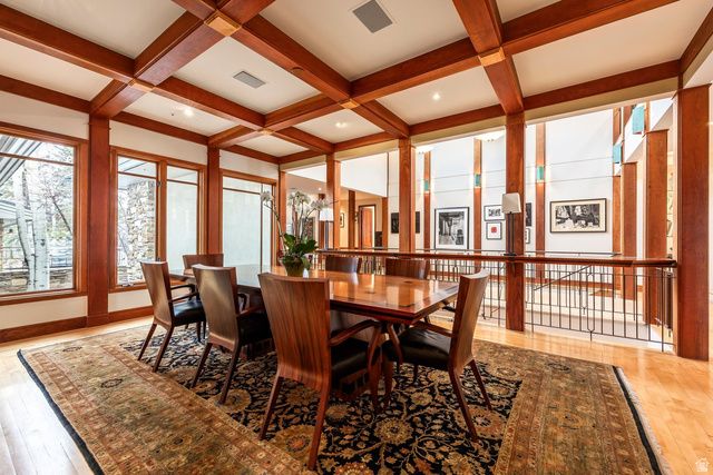 14 CANYON CT, Park City, UT 84060