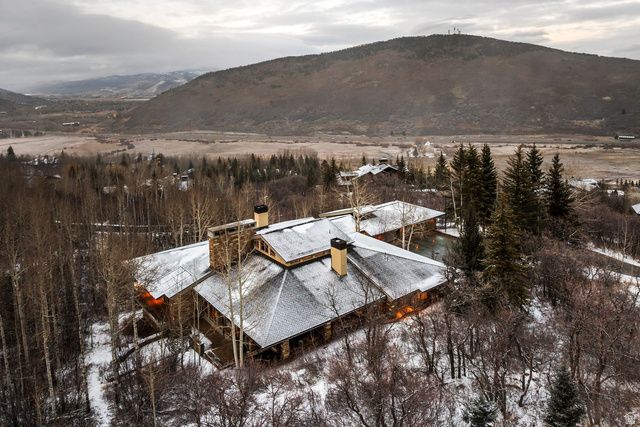 14 CANYON CT, Park City, UT 84060