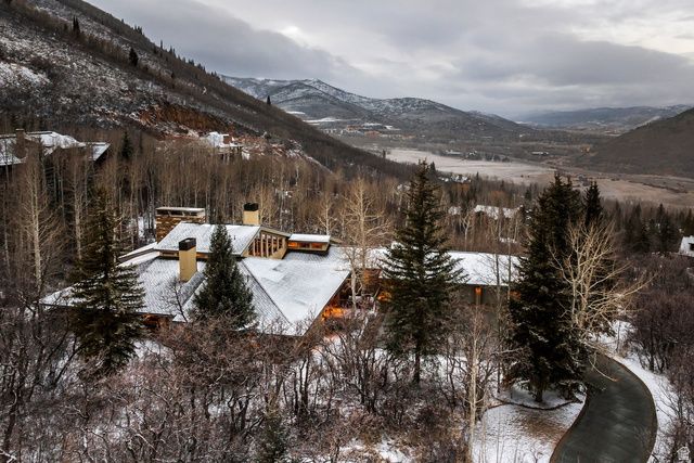 14 CANYON CT, Park City, UT 84060