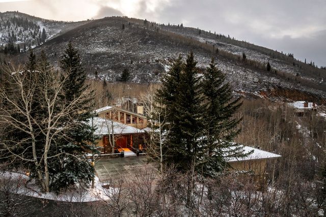 14 CANYON CT, Park City, UT 84060