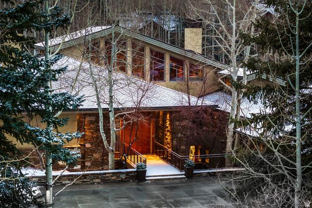 14 CANYON CT, Park City, UT 84060