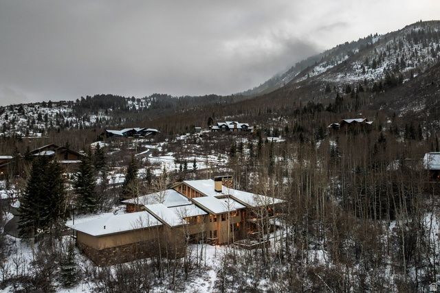 14 CANYON CT, Park City, UT 84060