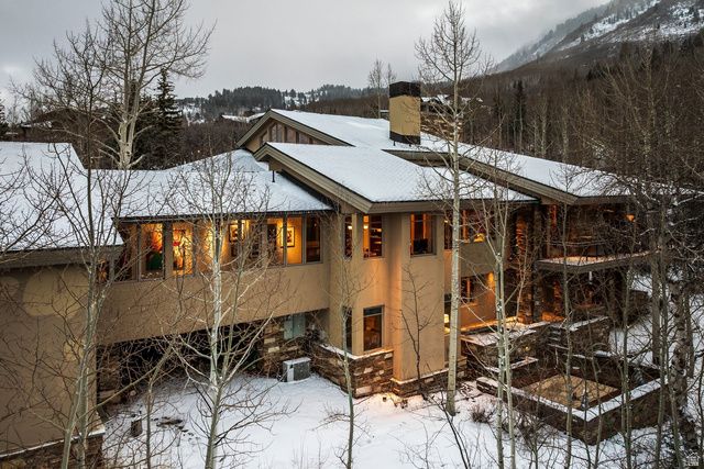 14 CANYON CT, Park City, UT 84060
