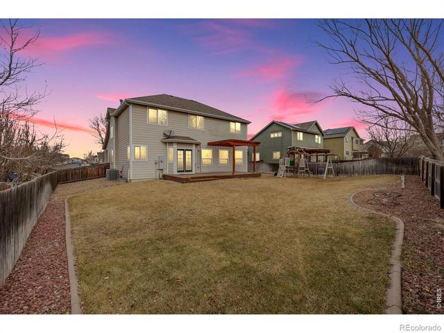 3778 Chavez Street, Brighton, CO 80601