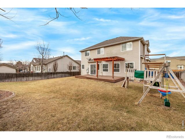 3778 Chavez Street, Brighton, CO 80601