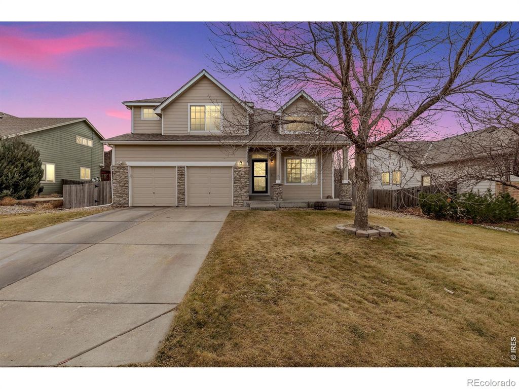 3778 Chavez Street, Brighton, CO 80601